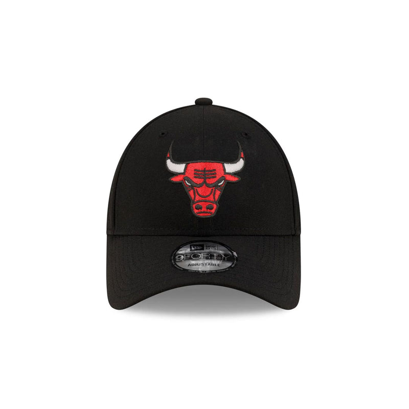 New Era - Men's Chicago Bulls 9FORTY Snapback Hat (61032153)