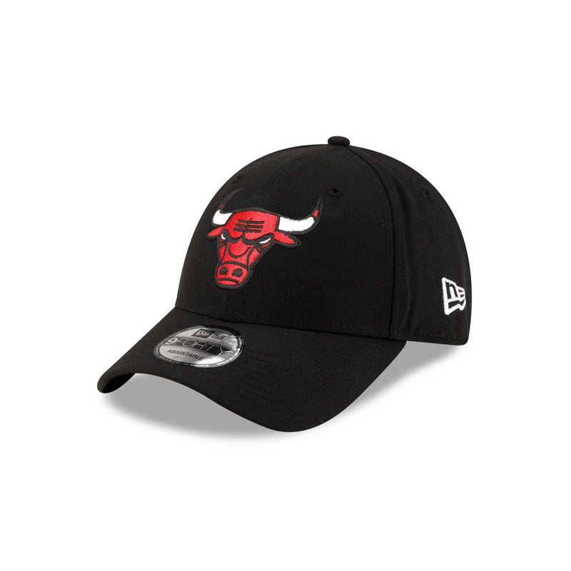 New Era - Men's Chicago Bulls 9FORTY Snapback Hat (61032153)
