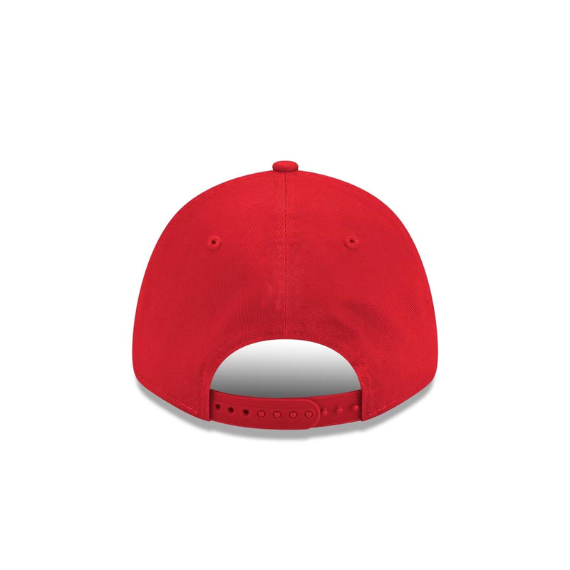 New Era - Men's Chicago Bulls 9FORTY Snapback Hat (61032184)