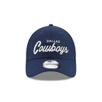 New Era - Men's Dallas Cowboys 9FORTY Snapback Hat (61032197)