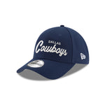 New Era - Men's Dallas Cowboys 9FORTY Snapback Hat (61032197)