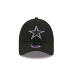 New Era - Men's Dallas Cowboys 9FORTY Snapback Hat (61032221)