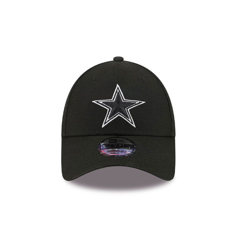 New Era - Men's Dallas Cowboys 9FORTY Snapback Hat (61032221)