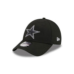 New Era - Men's Dallas Cowboys 9FORTY Snapback Hat (61032221)