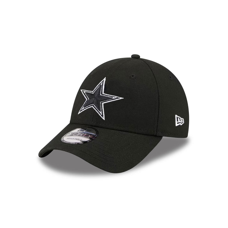 New Era - Men's Dallas Cowboys 9FORTY Snapback Hat (61032221)