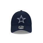 New Era - Men's Dallas Cowboys 9FORTY Snapback Hat (61032222)