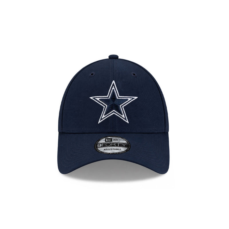 New Era - Men's Dallas Cowboys 9FORTY Snapback Hat (61032222)