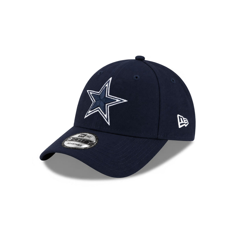 New Era - Men's Dallas Cowboys 9FORTY Snapback Hat (61032222)