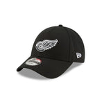 New Era - Men's Detroit Red Wings 9FORTY Snapback Hat (61032163)