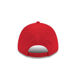 New Era - Men's Detroit Red Wings 9FORTY Snapback Hat (61032164)