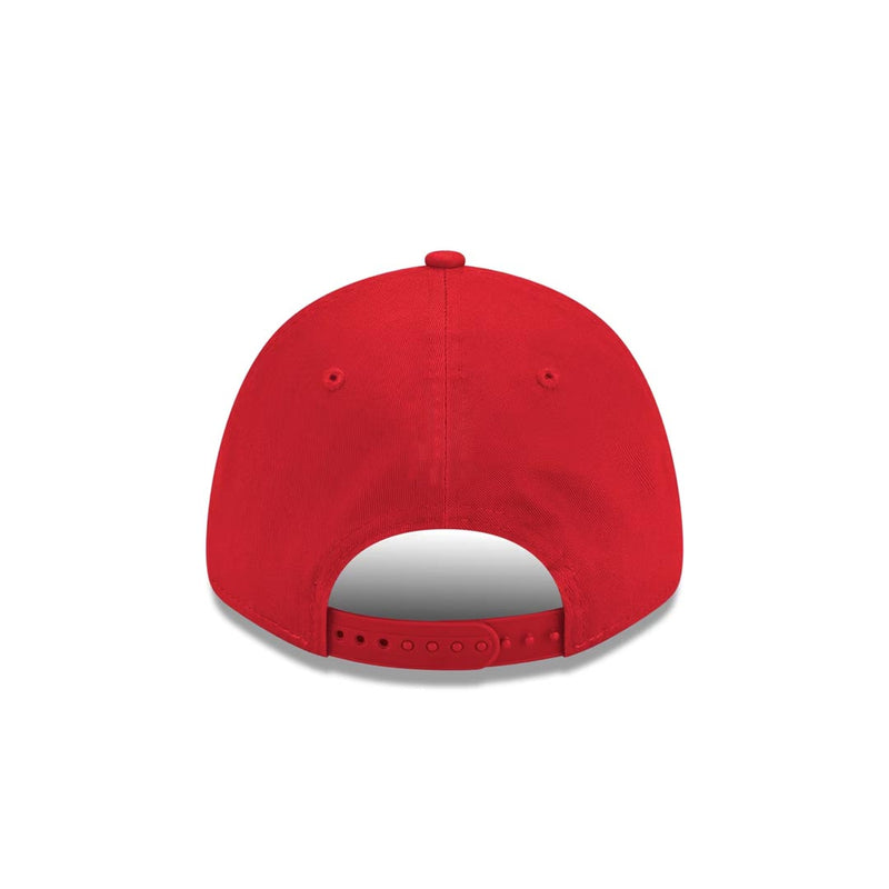 New Era - Men's Detroit Red Wings 9FORTY Snapback Hat (61032164)