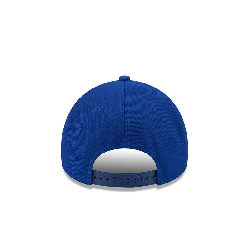 New Era - Men's Edmonton Oilers 9FORTY Snapback Hat (61032168)