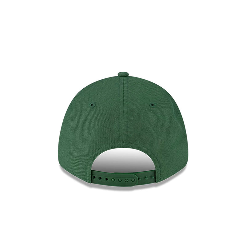 New Era - Men's Green Bay Packers 9FORTY Snapback Hat (61032138)