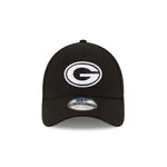 New Era - Men's Green Bay Packers 9FORTY Snapback Hat (61032227)