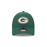 New Era - Men's Green Bay Packers 9FORTY Snapback Hat (61032228)