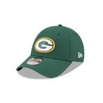 New Era - Men's Green Bay Packers 9FORTY Snapback Hat (61032228)