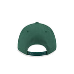 New Era - Men's Green Bay Packers 9FORTY Snapback Hat (61032228)