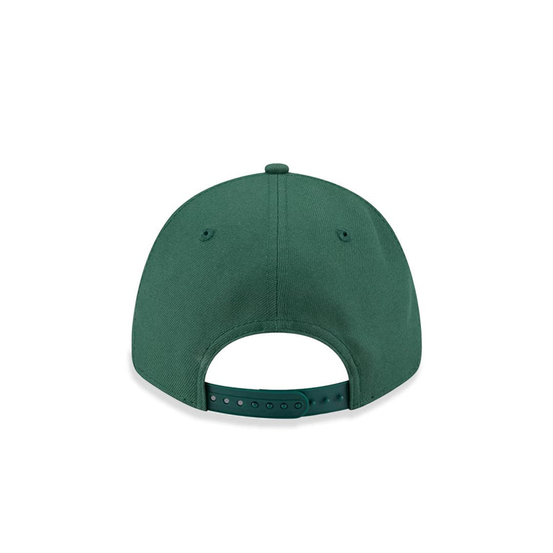 New Era - Men's Green Bay Packers 9FORTY Snapback Hat (61032228)