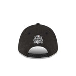 New Era - Men's Houston Astros 2022 World Series Locker Room 9FORTY Snapback Hat (60358793)