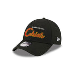 New Era - Men's Kansas City Chiefs 9FORTY Snapback Hat (61032133)