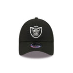 New Era - Men's Las Vegas Raiders 9FORTY Snapback Hat (61032154)