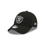 New Era - Men's Las Vegas Raiders 9FORTY Snapback Hat (61032154)