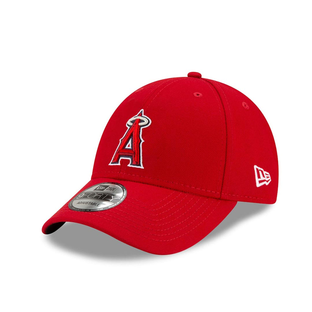 New Era - Casquette Los Angeles Angels Game 2018 The League 9FORTY (11576727) 