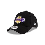 New Era - Men's Los Angeles Lakers 9FORTY Snapback Hat (61032210)
