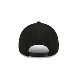 New Era - Men's Los Angeles Lakers 9FORTY Snapback Hat (61032210)