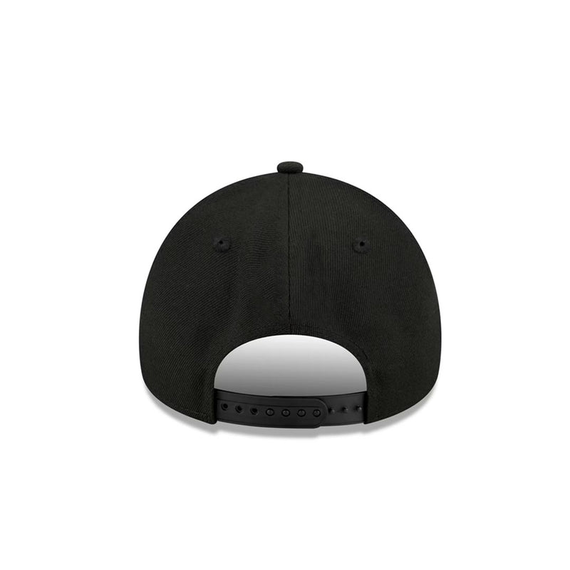 New Era - Men's Los Angeles Lakers 9FORTY Snapback Hat (61032210)
