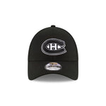 New Era - Men's Montreal Canadiens 9FORTY Snapback Hat (61032169)