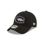 New Era - Men's Montreal Canadiens 9FORTY Snapback Hat (61032169)