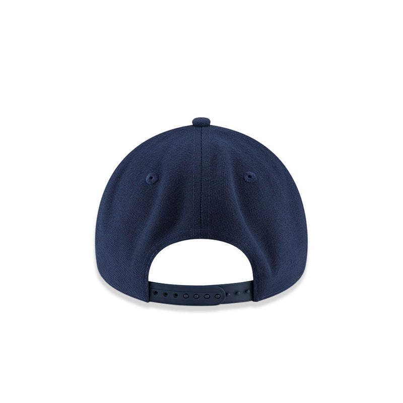 New Era - Men's New England Patriots 9FORTY Snapback Hat (61032157)