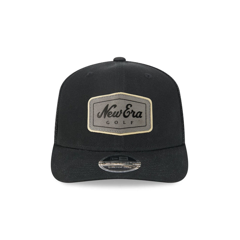 New Era - Men's New Era Golf 9SEVENTY Stretch Snap Labelled Hat (60586265)