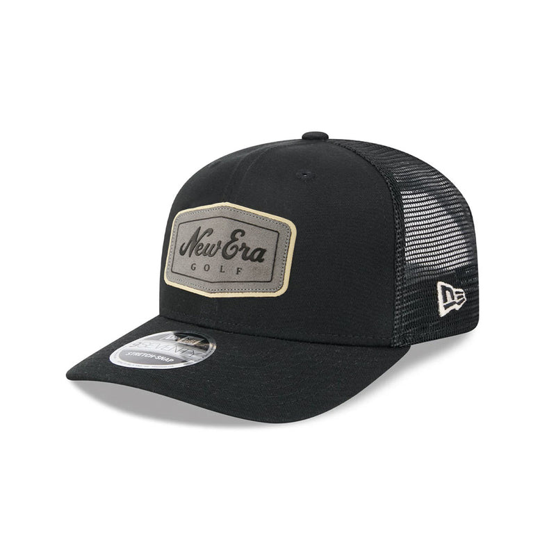 New Era - Men's New Era Golf 9SEVENTY Stretch Snap Labelled Hat (60586265)