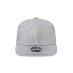 New Era - Men's New Era Golf Camo 9SEVENTY Stretch Snap Trucker Hat (60579118)