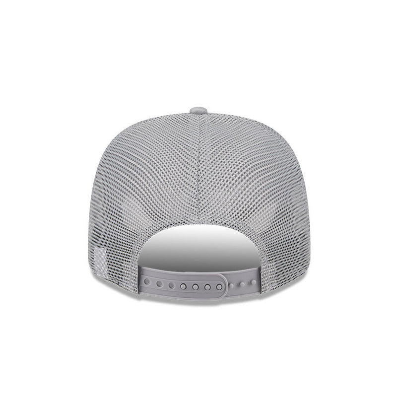 New Era - Men's New Era Golf Camo 9SEVENTY Stretch Snap Trucker Hat (60579118)