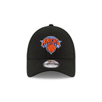 New Era - Men's New York Knicks 9FORTY Snapback Hat (61032149)