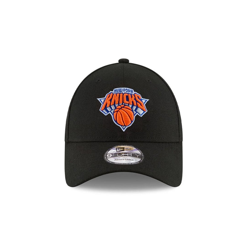 New Era - Men's New York Knicks 9FORTY Snapback Hat (61032149)