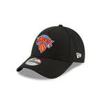 New Era - Men's New York Knicks 9FORTY Snapback Hat (61032149)