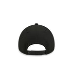 New Era - Men's New York Knicks 9FORTY Snapback Hat (61032149)