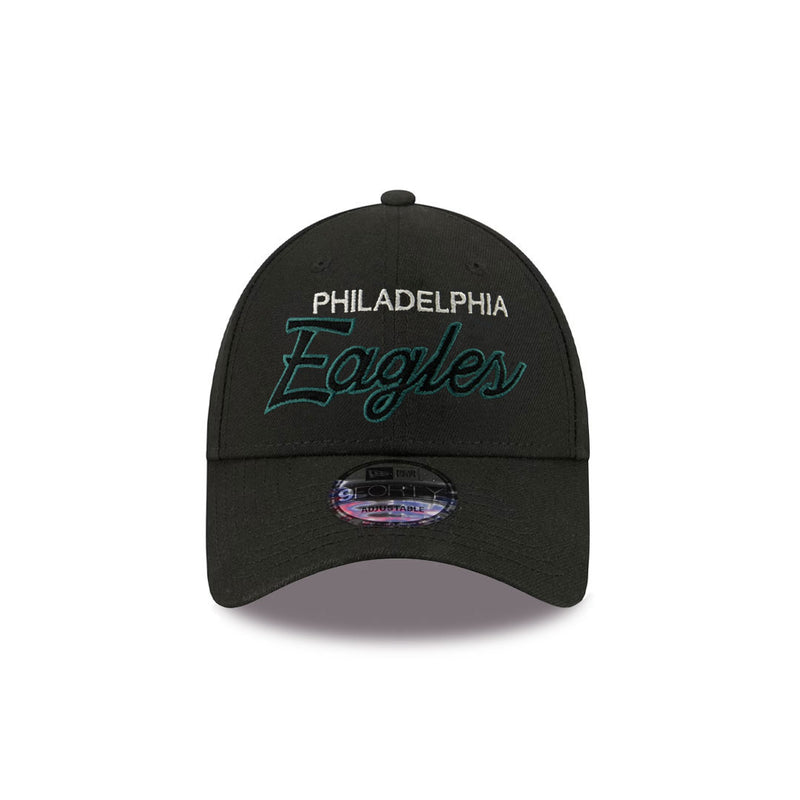 New Era - Men's Philadelphia Eagles 9FORTY Snapback Hat (61032188)