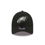 New Era - Men's Philadelphia Eagles 9FORTY Snapback Hat (61032212)