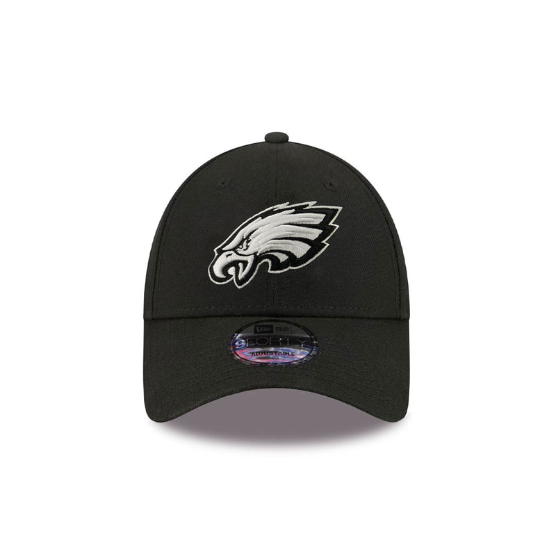 New Era - Men's Philadelphia Eagles 9FORTY Snapback Hat (61032212)