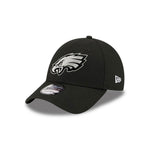 New Era - Men's Philadelphia Eagles 9FORTY Snapback Hat (61032212)