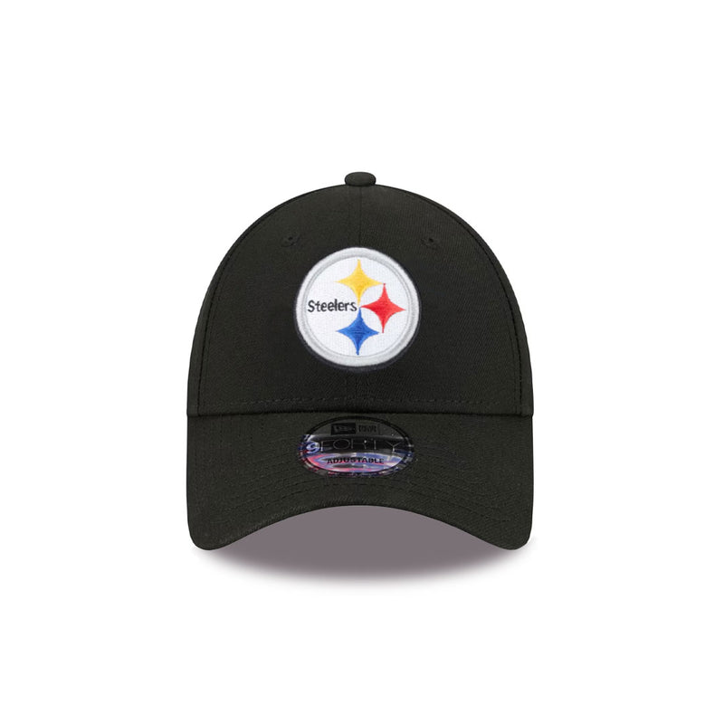 New Era - Men's Pittsburgh Steelers 9FORTY Snapback Hat (61032211)
