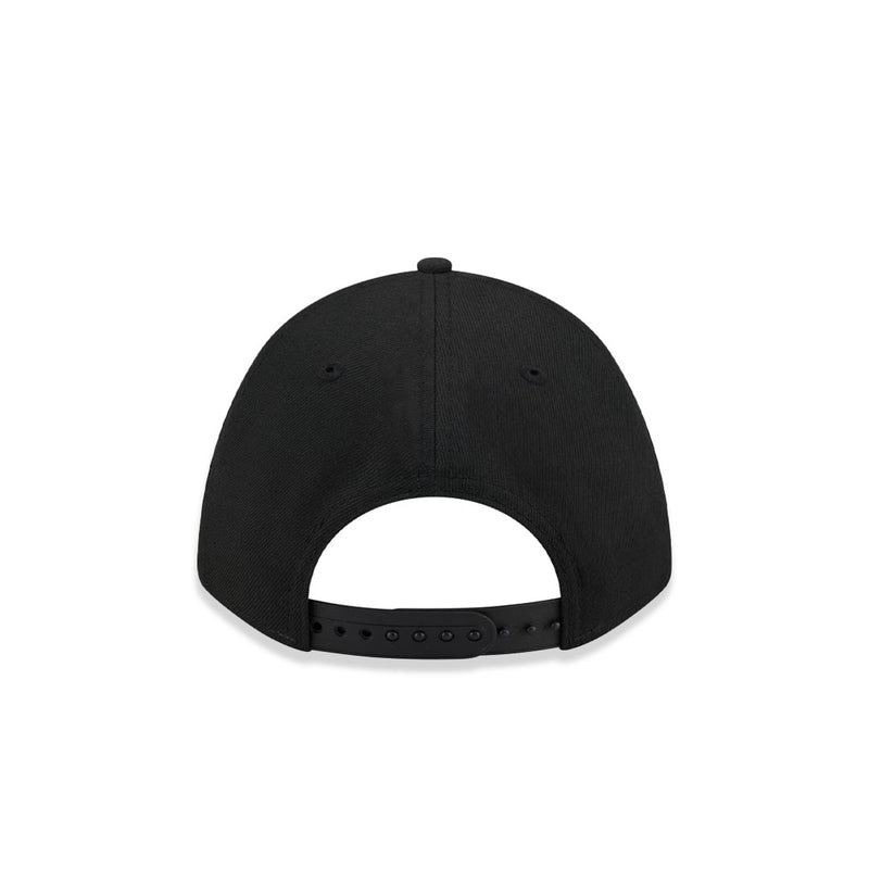 New Era - Men's San Francisco 49ers 9FORTY Snapback Hat (61032193)