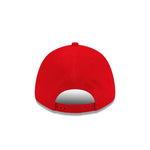 New Era - Men's San Francisco 49ers 9FORTY Snapback Hat (61032217)