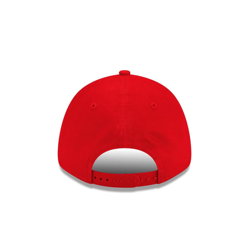 New Era - Men's San Francisco 49ers 9FORTY Snapback Hat (61032217)
