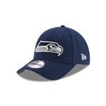 New Era - Men's Seattle Seahawks 9FORTY Snapback Hat (61032216)
